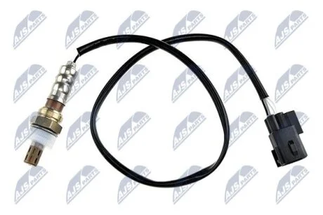 Датчик кисню (λ-зонд) Hyundai Santa Fe II-III, Kia Sorento II 2.4 (діагност.) NTY ESLHY524