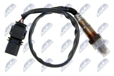 ДАТЧИКИ Кислородный датчик HYNDAI I40 1.6GDI 2015-,TUCSON 1.6GDI 2015-,VELOSTER 1.6GDI 2014-,KIA CEED 1.6G NTY ESLHY528