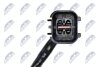 Лямбда зонд mitsubishi carisma 1.6 2000 galant ea5a,1588a020 NTY ESLMS003 (фото 3)