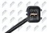 ДАТЧИКИ ЛЯМБДА ЗОНД MMC OUTLANDER 2.0IT 2004-,LANCER EVO XIII,IX 2.0T 2004<->2006-,PAJERO 3.8 2007 NTY ESLMS012 (фото 3)