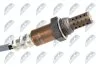 Датчик кисню (λ-зонд) Mitsubishi Outlander I, Grandis 2.4 (регул.) лівий L NTY ESLMS014 (фото 2)