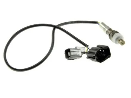 Лямбда-зонд Мазда 6 LFH1188G1 на MAZDA NTY ESLMZ004