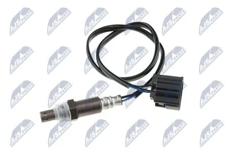 Датчик кислорода mazda 2 1.3/1.5 2007-,zj38-18-8g1a NTY ESLMZ010