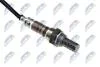 Лямбда зонд (L 650mm, 4 полюси) Mazda 3 (BK) 1.3/1.6 03-09 NTY ESLMZ012 (фото 2)