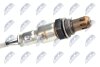 Infiniti fx37 3.7i лямбда зонд инфинити fx37 3.7i на INFINITI,NISSAN,RENAULT NTY ESLNS003 (фото 2)