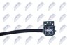 Датчик кисню (λ-зонд) Nissan Almera II, Micra III, Primera(P12) 1.2-1.8i/1.5, 2.2 dCi (регул.) NTY ESLNS004 (фото 3)