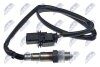 ДАТЧИКИ ЛЯМБДА-ЗОНД NISSAN X-TRIAL T31 2.0DCI 2007-,QASHQAI 2.0DCI 2007-,RENAULT LAGUNA III 2.0DCI 2011-,LA NTY ESLNS005 (фото 1)