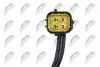 Лямбда зонд nissan micra k12 1.2,1.4 2002-,note e11 1.4i,1.6i 2006-,qashqai 1.6 2006-, 22690ed000 NTY ESLNS006 (фото 3)