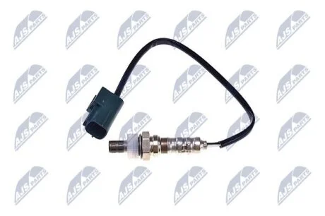 ДАТЧИКИ ЛЯМБДА-ЗОНД NISSAN ALMERA N16 1.5,1.8 2000-,PRIMERA P11 WP11 1.6 1996- NTY ESLNS010