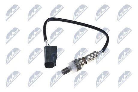 Nissan micra k12 лямбда зонд нисан микра k12 на NISSAN NTY ESLNS014