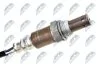 Лямбда-зонд nissan navara d40 2.5dci 2005-/pathfinder 2.5dci 2005-,22693-ja00b NTY ESLNS022 (фото 2)