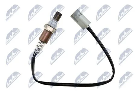 Лямбда-зонд nissan navara d40 2.5dci 2005-/pathfinder 2.5dci 2005-,22693-ja00b NTY ESLNS022
