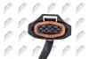 Лямбда зонд opel astra h 1.4 2004 corsa c 1.2,855405 NTY ESLPL008 (фото 3)