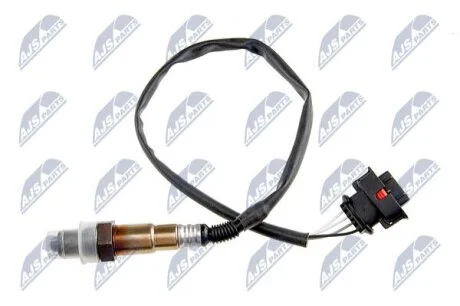 Опель Лямбда-зонд Опель астра 193148 на OPEL NTY ESLPL013