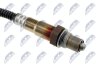 Лямбда зонд renault clio21.6 16v 2000 laguna21.6,8200036542 NTY ESLRE001 (фото 2)