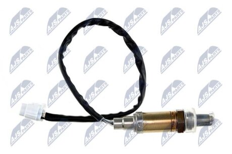 Датчик кисню (λ-зонд) Subaru Forester, Impreza, Legacy III 2.0,2.5 AWD (97-08) (діагност.) NTY ESLSB006