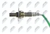 Лямбда-зонд subaru forester 2.0 2005-/impreza 2.0 2005-,22641-aa381 NTY ESL-SB-007 (фото 2)
