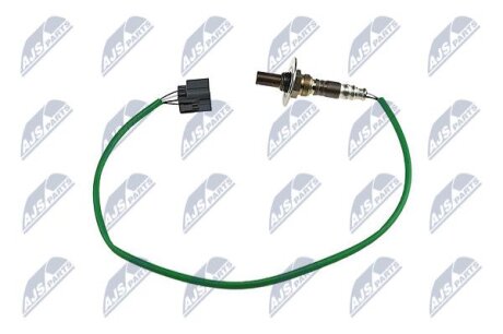 Лямбда-зонд subaru forester 2.0 2005-/impreza 2.0 2005-,22641-aa381 NTY ESL-SB-007