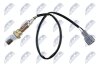 Subaru outback 3.0h6 лямбда зонд субару аутбек 3.0h6 на SUBARU NTY ESLSB011 (фото 1)