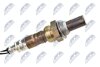 Subaru outback 3.0h6 лямбда зонд субару аутбек 3.0h6 на SUBARU NTY ESLSB011 (фото 2)