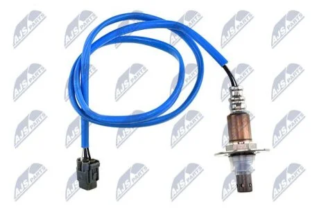 Датчик кисню (λ-зонд) Subaru Forester, Impreza 2.5 AWD (02-13) (регул.) NTY ESLSB012