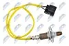 Лямбда-зонд subaru forester 22641-aa360 NTY ESLSB014 (фото 1)