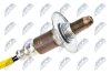 Лямбда-зонд subaru forester 22641-aa360 NTY ESLSB014 (фото 2)