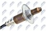 Subaru legacy 2.5 лямбда зонд субару легаси 2.5 на SUBARU NTY ESLSB015 (фото 2)