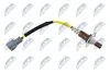 Датчик кисню (λ-зонд) Subaru Legacy IV, Outback, Tribeca 2.5, 3.0 (03->) (діагност.) NTY ESLSB017 (фото 1)