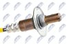 Лямбда-зонд Subaru Forester 2.0 22690AA960 на DAIHATSU,SUBARU,TOYOTA NTY ESLSB017 (фото 2)