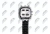 Датчик кисню (λ-зонд) Subaru Legacy IV, Outback, Tribeca 2.5, 3.0 (03->) (діагност.) NTY ESLSB017 (фото 3)
