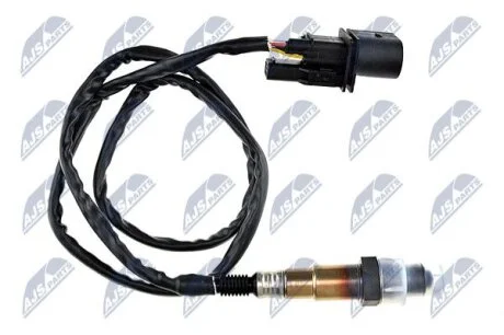 Лямбда-зонд на AUDI,FORD,SEAT,VW NTY ESLSK001