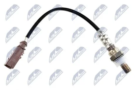 Лямбда-зонд на SEAT,SKODA,VW NTY ESLSK002