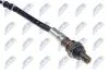 Лямбда зонд VW Lupo 1.4 16V (BBY) 02- NTY ESLSK003 (фото 2)
