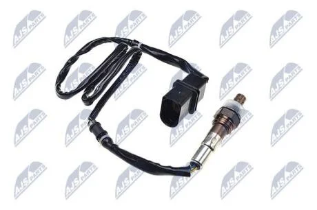 Лямбда зонд VW Lupo 1.4 16V (BBY) 02- NTY ESLSK003