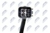 ДАТЧИКИ ЛЯМБДА-ЗОНД TOYOTA AURIS 1.33 2012-,1.8H 2012-, COROLLA 1.33,1.6 2013-,YARIS 1.33 2011-,PRIUS 1.8H NTY ESLTY000 (фото 3)