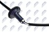 Lexus is220d лямбда-зонд лексус is220d 8946753010 NTY ESLTY004 (фото 4)