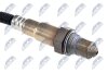 ДАТЧИКИ ЛЯМБДА-ЗОНД TOYOTA AURIS 1.4 2006-,COROLLA 1.4 2006- NTY ESLTY009 (фото 2)