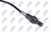 Датчик кисню (λ-зонд) Toyota Avensis (T22) 1.6,1.8i (діагност.) NTY ESLTY015 (фото 2)