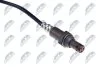 Датчик кисню (λ-зонд) Toyota Avensis (T22) 1.6,1.8i (діагност.) NTY ESLTY015 (фото 2)