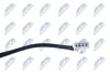 Датчик кисню (λ-зонд) Toyota Avensis (T22) 1.6,1.8i (діагност.) NTY ESLTY015 (фото 3)