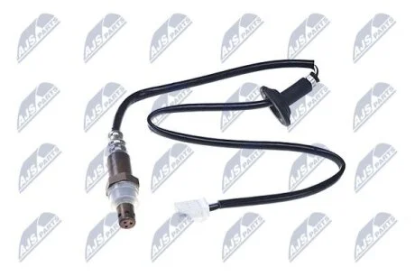 Датчик кисню (λ-зонд) Toyota Avensis (T22) 1.6,1.8i (діагност.) NTY ESLTY015