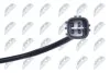 ДАТЧИКИ ЛЯМБДА-ЗОНД TOYOTA COROLLA ZZE111 1.4,ZZE112 1.6 1999-2001 NTY ESLTY026 (фото 3)