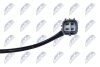 ДАТЧИКИ ЛЯМБДА-ЗОНД TOYOTA RAV 4 2.2D-4D,2.2D-CAT 2006 NTY ESLTY028 (фото 3)