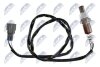 ДАТЧИКИ ЛЯМБДА-ЗОНД TOYOTA RAV4 2.0 -07.2003 NTY ESLTY036 (фото 1)