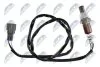 ДАТЧИКИ ЛЯМБДА-ЗОНД TOYOTA RAV4 2.0 -07.2003 NTY ESLTY036 (фото 1)