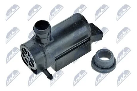 Toyota yaris (jp) насос стеклоочистителя тойота ярис (jp) на TOYOTA NTY ESPTY000