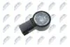 Датчик детонації Fiat Doblo 1.2/1.4/1.6 01-/Fiorino 1.4 08-/Grande Punto 1.2/1.4 05- NTY ESSFT000 (фото 2)