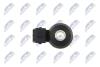 Датчик детонації Fiat Doblo 1.2/1.4/1.6 01-/Fiorino 1.4 08-/Grande Punto 1.2/1.4 05- NTY ESSFT000 (фото 4)