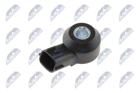 Датчик детонації Fiat Doblo 1.2/1.4/1.6 01-/Fiorino 1.4 08-/Grande Punto 1.2/1.4 05- NTY ESSFT000